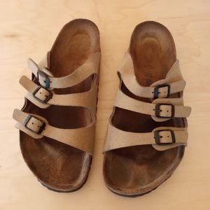 birkenstock sandals size 39